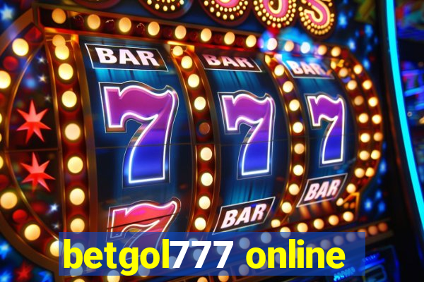 betgol777 online